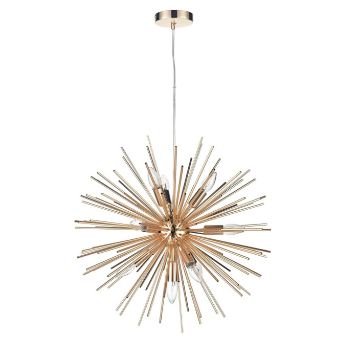 Подвесной светильник VL5674P10 Vele Luce