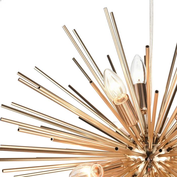 Подвесной светильник VL5674P10 Vele Luce