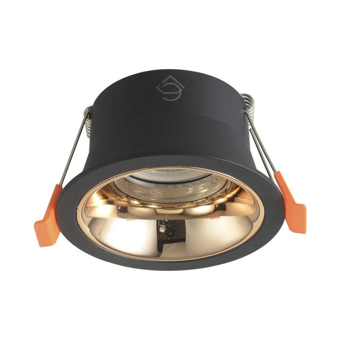 Светильник встраиваемый CLT 081 Crystal Lux CLT 081C BL-GO