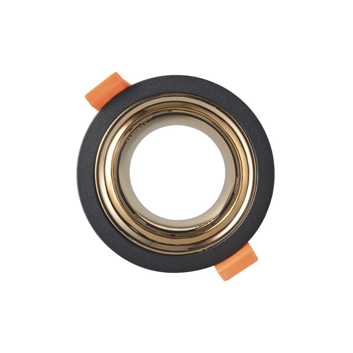 Светильник встраиваемый CLT 081 Crystal Lux CLT 081C BL-GO