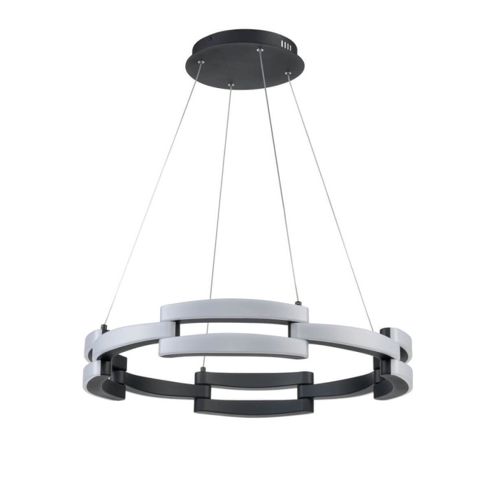 Подвесной светильник VL7112P12 Vele Luce