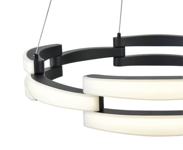 Подвесной светильник VL7112P12 Vele Luce