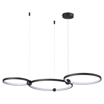 Светильник подвесной Lumion Diego 6533/85L