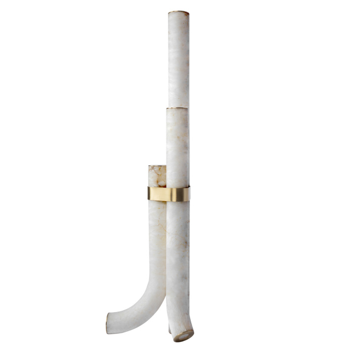 Торшер LOFT IT Sumatra 10412F