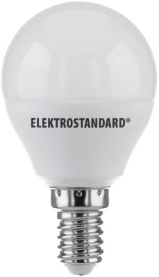 Светодиодная лампа Elektrostandard Mini classic 4690389041525