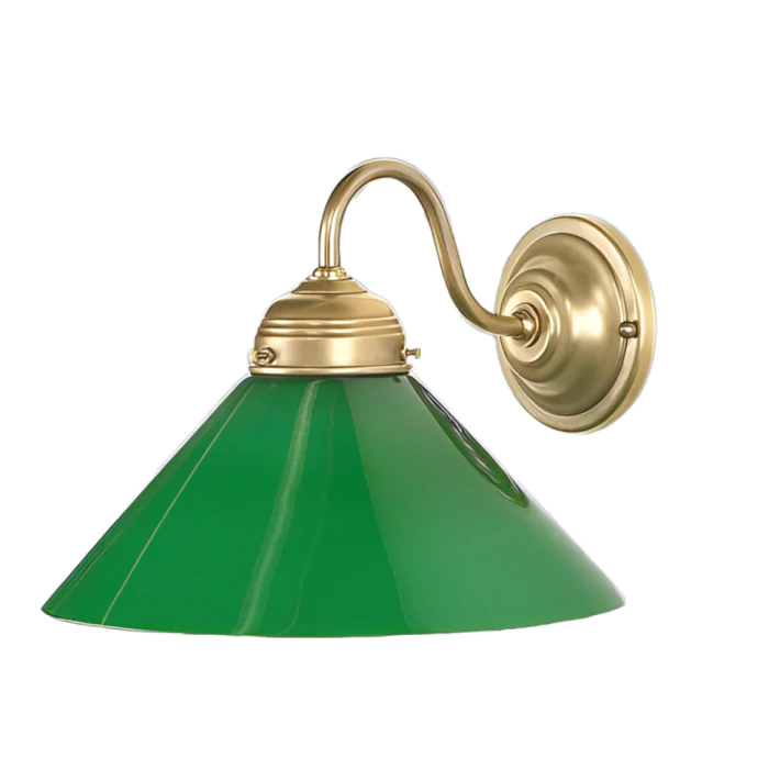 Бра Berliner Messinglampen A7-17grB