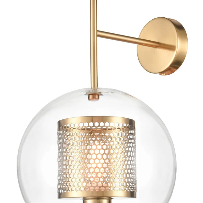 Бра VL5524W41 Vele Luce