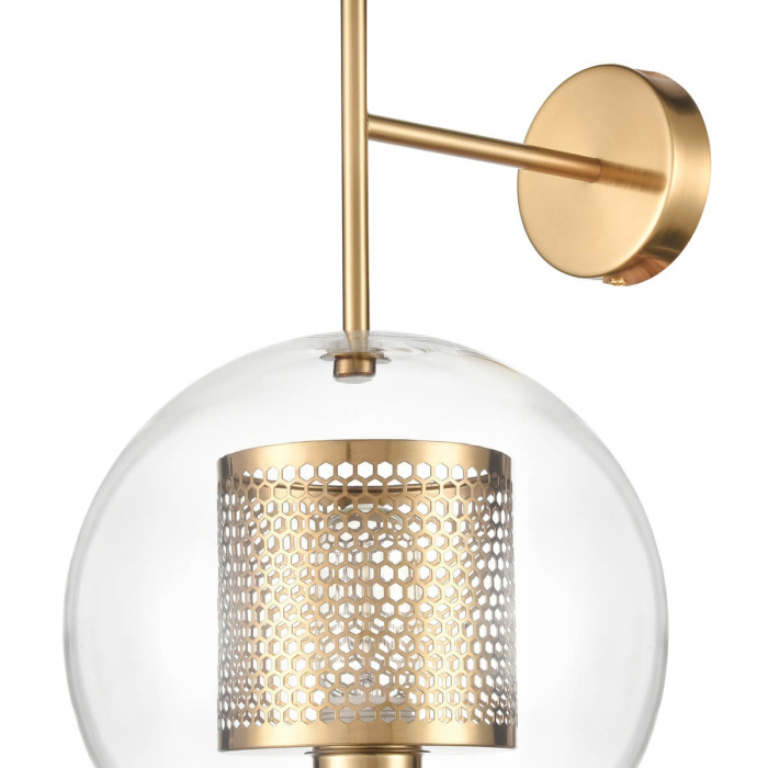 Бра VL5524W41 Vele Luce