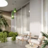 Подвесной светильник Freya Cottage FR5405PL-01GN