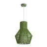 Подвесной светильник Freya Cottage FR5405PL-01GN