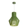 Подвесной светильник Freya Cottage FR5405PL-01GN