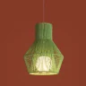 Подвесной светильник Freya Cottage FR5405PL-01GN