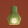 Подвесной светильник Freya Cottage FR5405PL-01GN