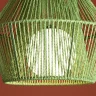 Подвесной светильник Freya Cottage FR5405PL-01GN