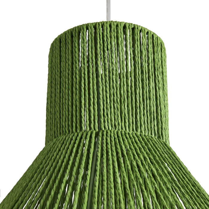 Подвесной светильник Freya Cottage FR5405PL-01GN