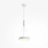 Потолочный светильник Maytoni Zon C032CL-36W3K-RD-W