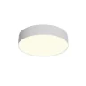 Потолочный светильник Maytoni Zon C032CL-36W3K-RD-W