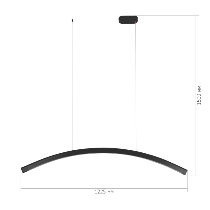 Подвесной светильник ST LUCE HARMONY SL6232.413.01