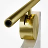 Настольная лампа Maytoni Monumento MOD467TL-L9BS3K