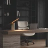 Настольная лампа Maytoni Monumento MOD467TL-L9BS3K