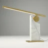 Настольная лампа Maytoni Monumento MOD467TL-L9BS3K