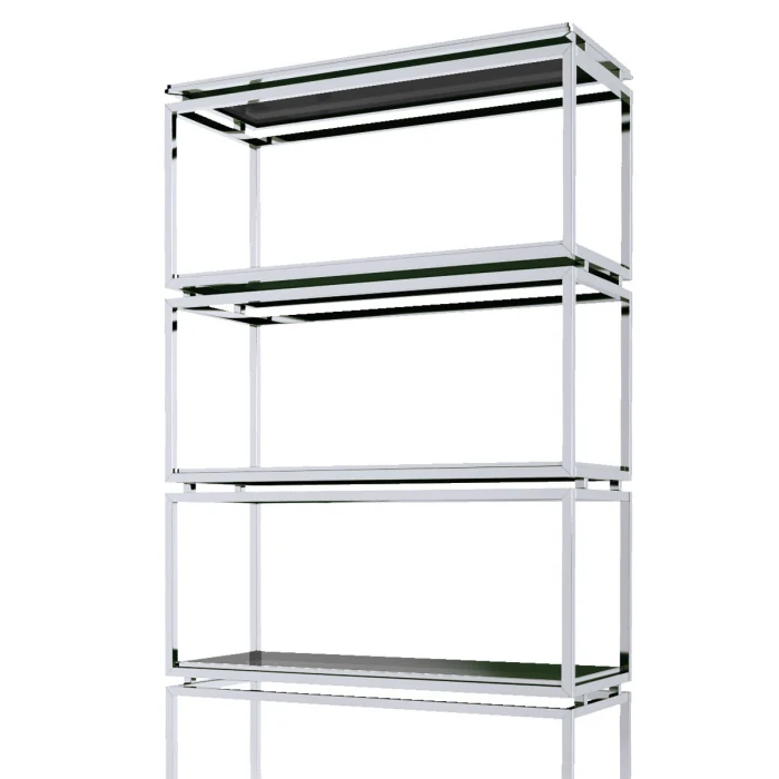 Стеллаж Delight Collection Rossella G0100