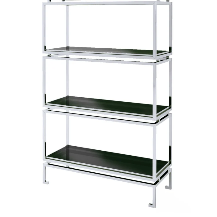 Стеллаж Delight Collection Rossella G0100