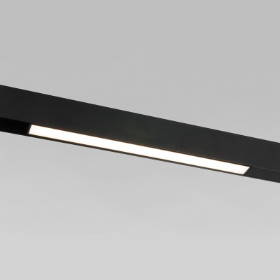 Трековый светильник Elektrostandard Slim magnetic 4690389178849
