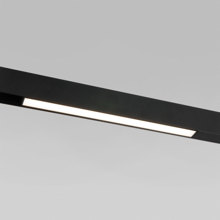 Трековый светильник Elektrostandard Slim magnetic 4690389178849