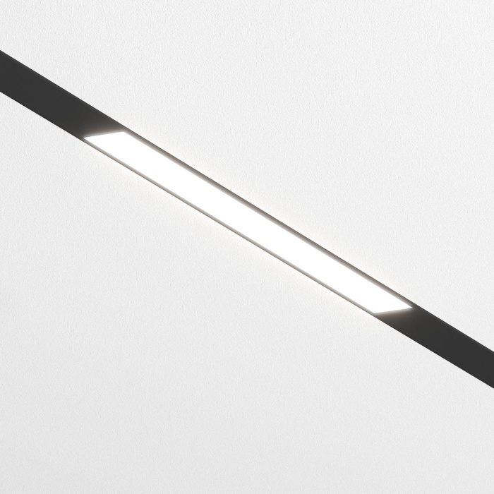 Трековый светильник Elektrostandard Slim magnetic 4690389178849