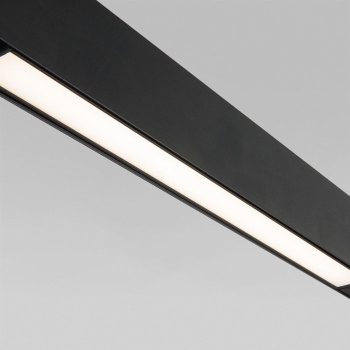 Трековый светильник Elektrostandard Slim magnetic 4690389178849