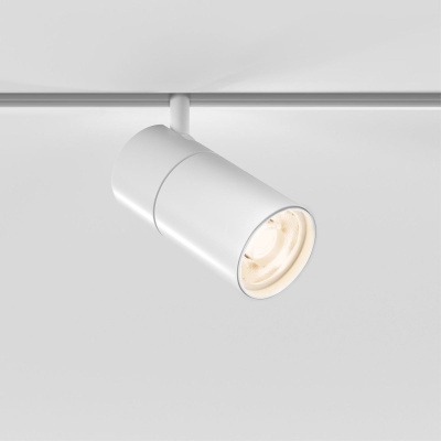 Трековый магнитный светильник Elektrostandard Slim magnetic 4690389220395