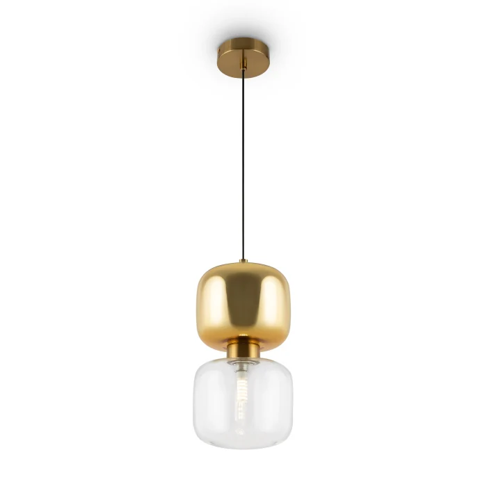 Подвесной светильник Freya Lumen FR5215PL-01BS
