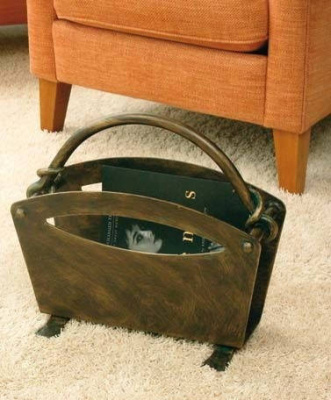 Стойка для журналов Robers B 8638