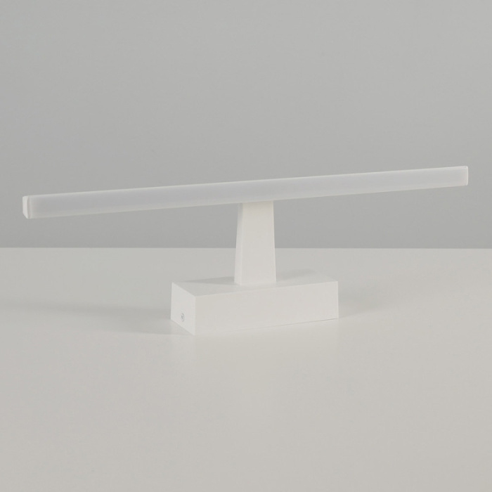 Подсветка для картин Nowodvorski Van Gogh Led White 10292