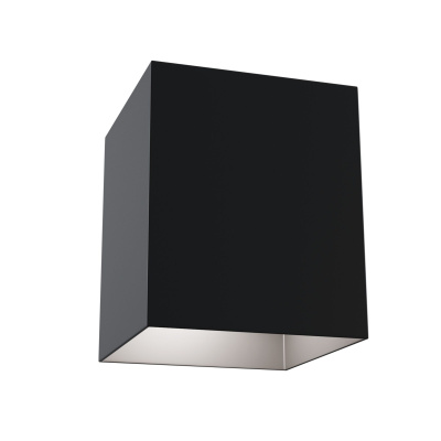 Потолочный светильник Maytoni Slim C015CL-01B