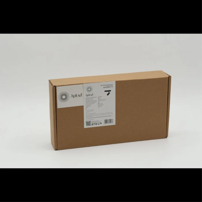 Светильник трековый Aployt Magnetic track 220 APL.0205.01.10