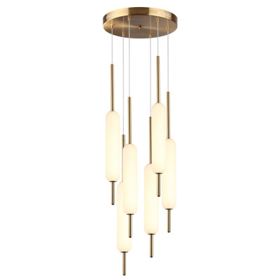 Подвесной светильник 4794/72L ODEON LIGHT