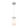 Подвесной светильник Freya Pitch FR5365PL-01CH