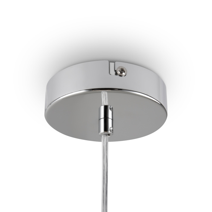 Подвесной светильник Freya Pitch FR5365PL-01CH
