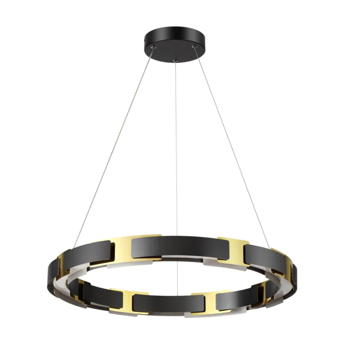 Люстра L-VISION ODEON LIGHT 4991/55L