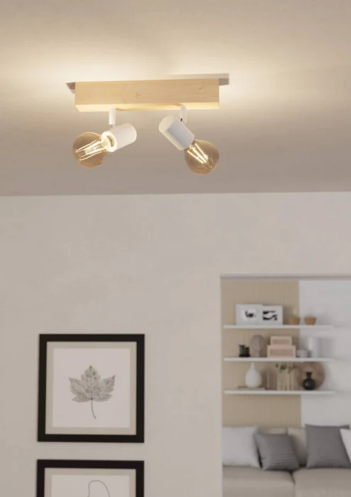 Спот EGLO TOWNSHEND 3 99483