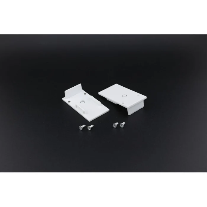 Заглушка для магнитного шинопровода Aployt Magnetic track 220 APL.0282.10.03