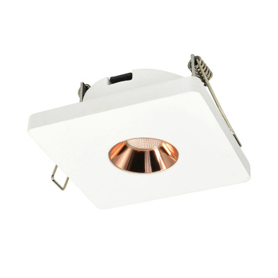 Встраиваемый светильник Loft it Architect RL1071-WG