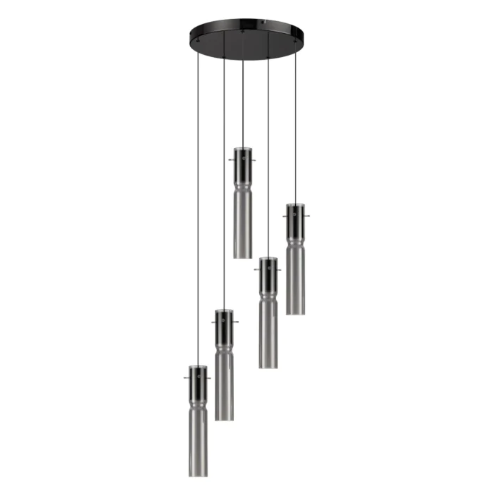 Люстра каскадная PENDANT ODEON LIGHT 5058/25L