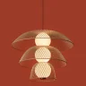 Подвесной светильник Freya Harper FR5545PL-L5BG