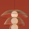 Подвесной светильник Freya Harper FR5545PL-L5BG