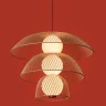 Подвесной светильник Freya Harper FR5545PL-L5BG