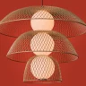 Подвесной светильник Freya Harper FR5545PL-L5BG