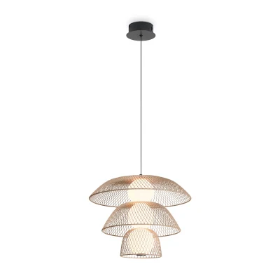 Подвесной светильник Freya Harper FR5545PL-L5BG